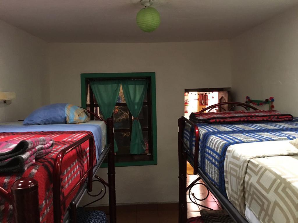 Hostal La Isla San Cristobal de las Casas Luaran gambar