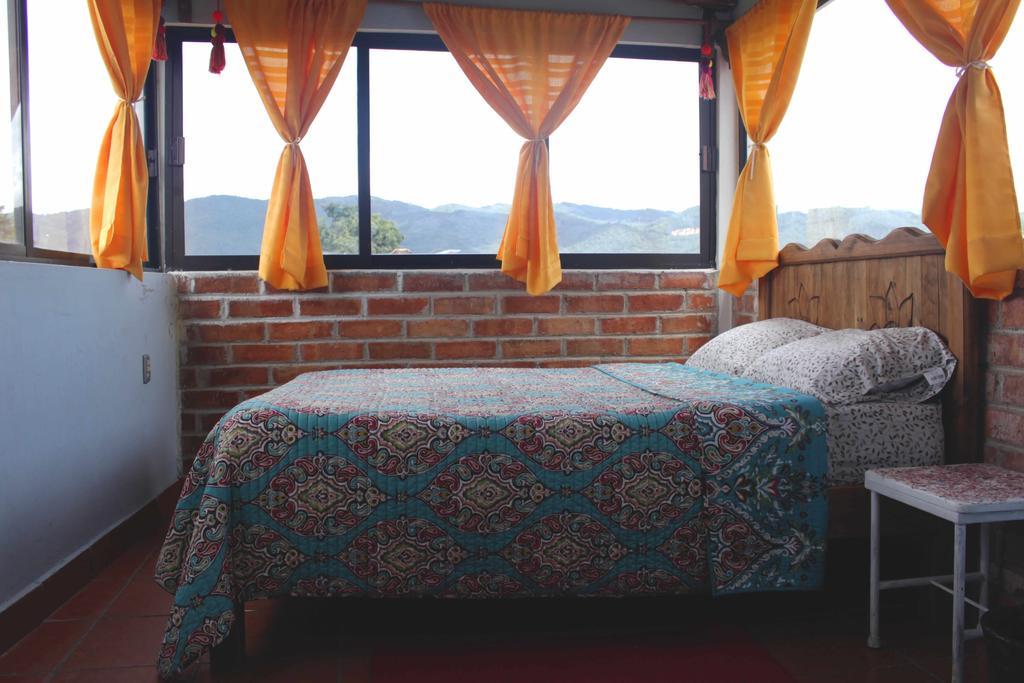 Hostal La Isla San Cristobal de las Casas Luaran gambar